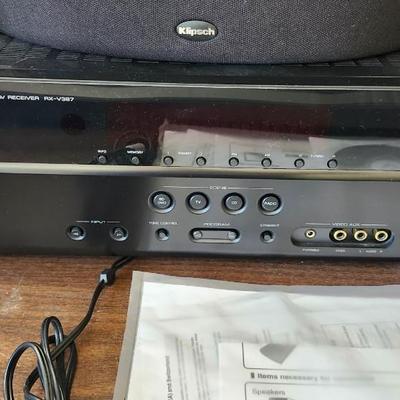 Mixed Stereo System