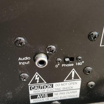 Mixed Stereo System