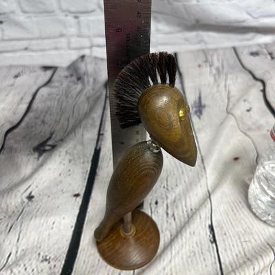 MCM Bar ware, cork screw and opener