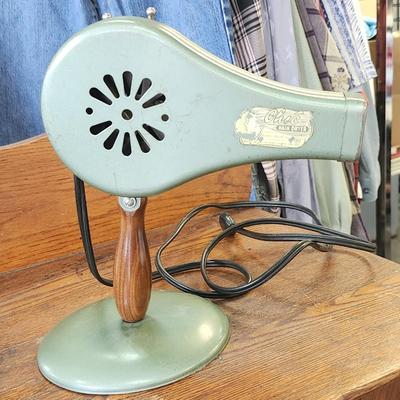 Vintage 1950's Chic Hair Dryer from Morris Struhl, Inc.
