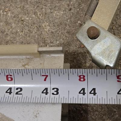Plano Glue Press