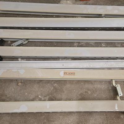 Plano Glue Press