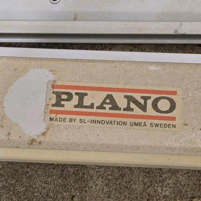 Plano Glue Press