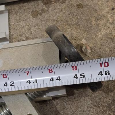 Plano Glue Press