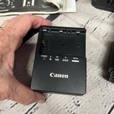 Canon A-1