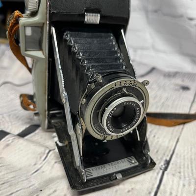 Kodak Tourist Camera