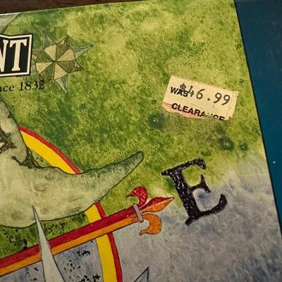 Big Artists Lot - High End Markers, Pastels, Colored Pencils - Some New - And MORE!