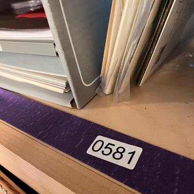Huge Specialty Paper Lot - Crafting, Scrapbooking, Artistry, Cardmaking