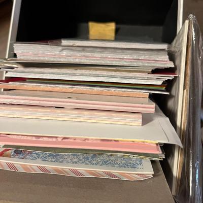 Huge Specialty Paper Lot - Crafting, Scrapbooking, Artistry, Cardmaking