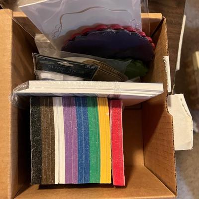 Huge Specialty Paper Lot - Crafting, Scrapbooking, Artistry, Cardmaking