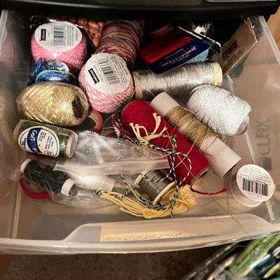 Mixed Crafting Lot - Die Cutting, Embossing, Sizzix w Templates & So Much More!