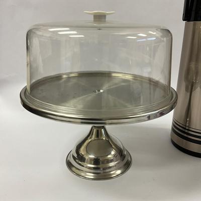1031 Drink Server , Cake Server, Paper Products