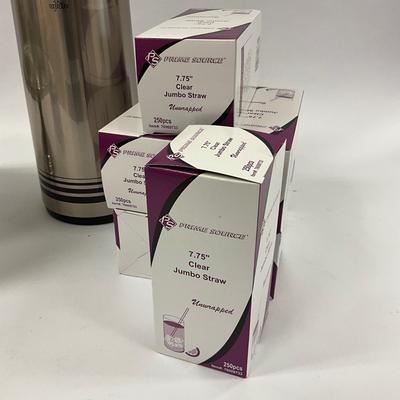 1031 Drink Server , Cake Server, Paper Products