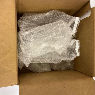 1033 Large Lot of LED Votive Lights