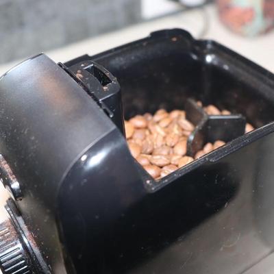 Mueller Coffee grinder