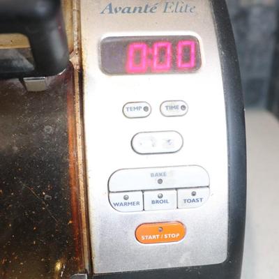 Avante Elite Toaster