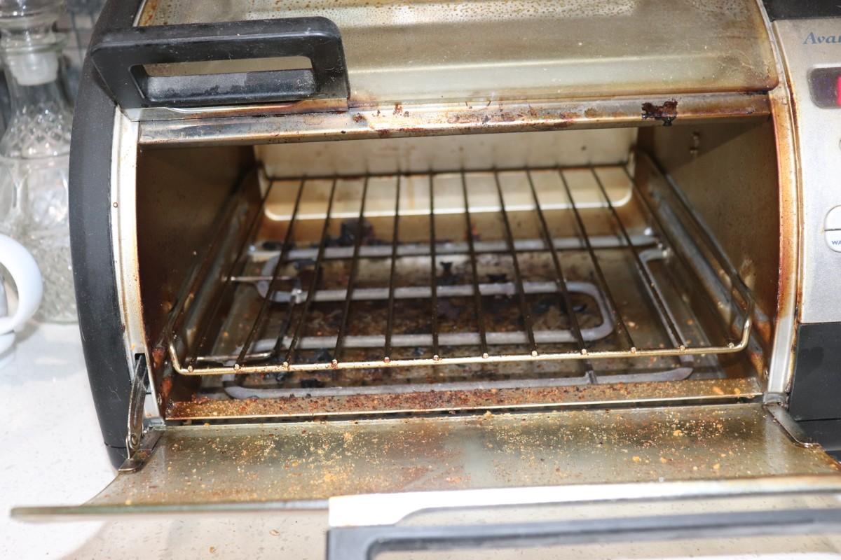 Avante Elite Toaster EstateSales