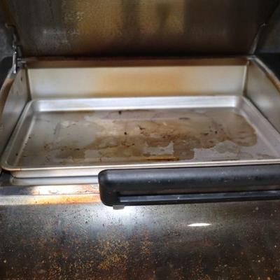 Avante Elite Toaster