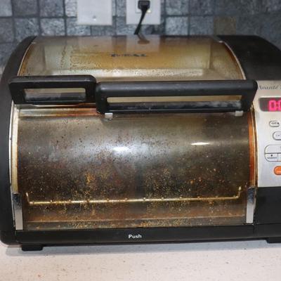 Avante Elite Toaster
