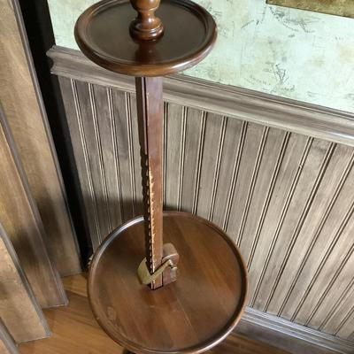 896 Ships Tool Floor Lamp