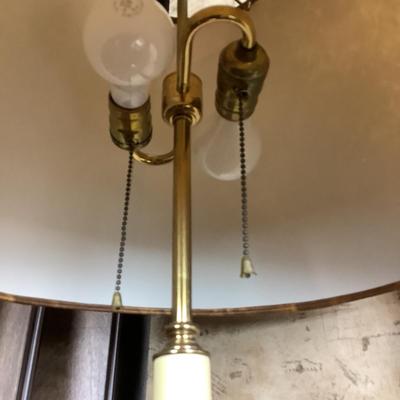 896 Ships Tool Floor Lamp