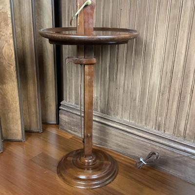 896 Ships Tool Floor Lamp