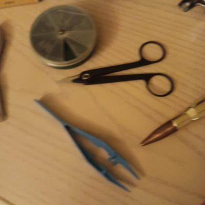FISHING REELS AND MORE