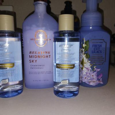 BEAUTY PRODUCTS