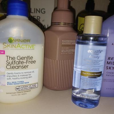 BEAUTY PRODUCTS
