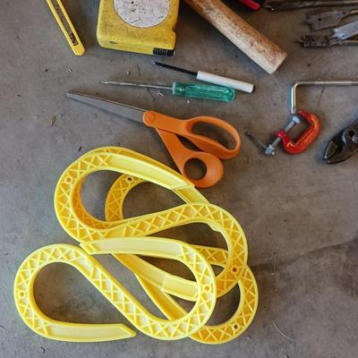 HAND TOOLS
