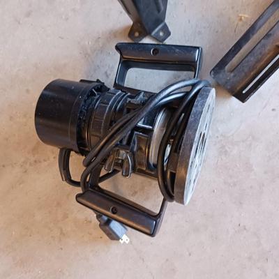 ROUTER, ROUTER TABLE WITH EXTRAS