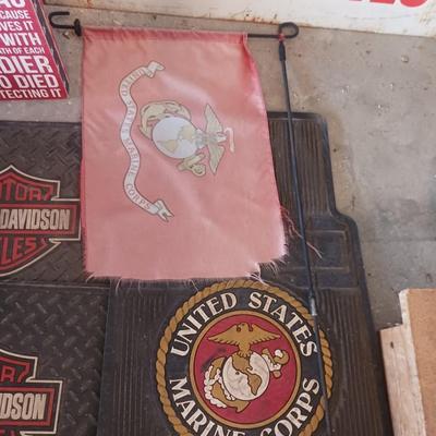 AUTO FLOOR MATS
