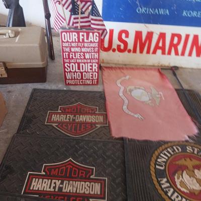 AUTO FLOOR MATS