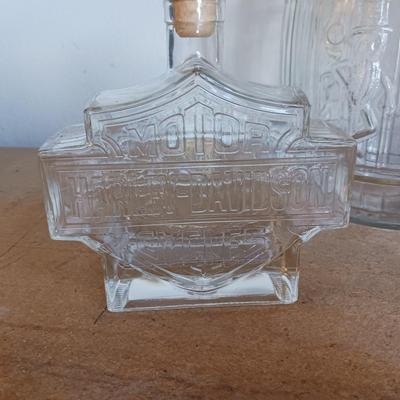 PLANTERS PEANUTS GLASS CANISTER, COFFEE GRINDER, PYREX BOWL AND MORE