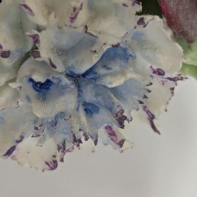 Vintage China/Porcelain Flowers