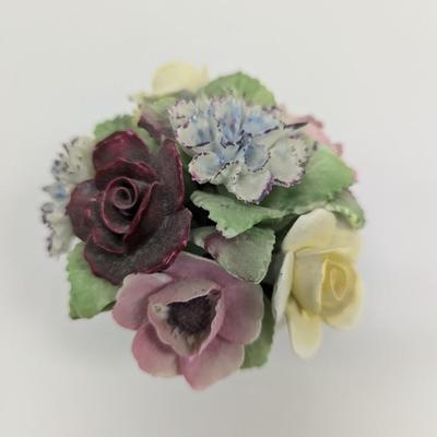 Vintage China/Porcelain Flowers