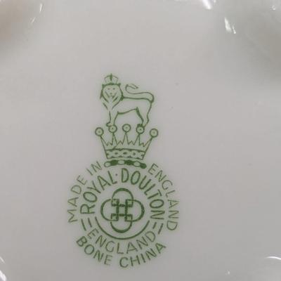 Vintage China/Porcelain Flowers