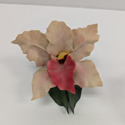 Vintage China/Porcelain Flowers