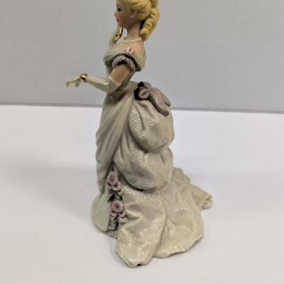 Lenox Figurine "Moonlight Waltz"