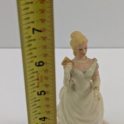 Lenox Figurine "Moonlight Waltz"