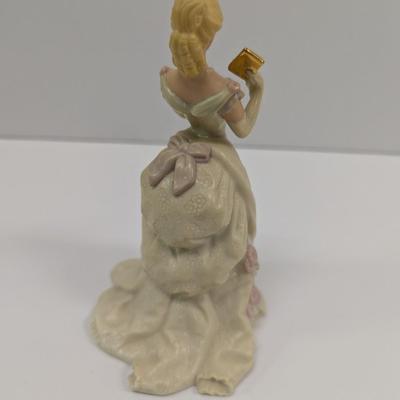 Lenox Figurine "Moonlight Waltz"
