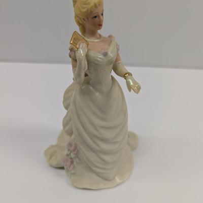 Lenox Figurine "Moonlight Waltz"