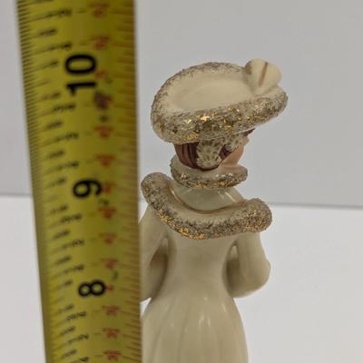 Lenox Figurine "Shopping On 5th Avenue"