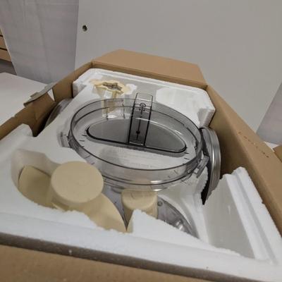 Cuisinart Prep 7 - Food Processor