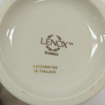 Lenox Bud Vase