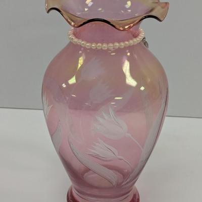 Lenox Flower Vase