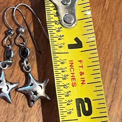 Sterling Silver Jewelry Lot Incl. Pandora Bracelet