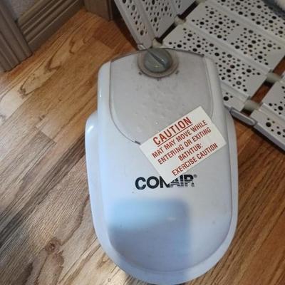 CONAIR BATHTUB JACUZZI