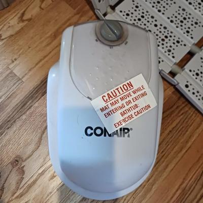 CONAIR BATHTUB JACUZZI