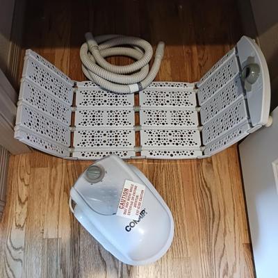 CONAIR BATHTUB JACUZZI